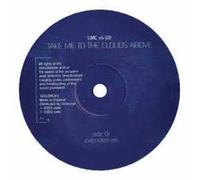 LMC - Take Me To The Clouds Above [12" VINYL]