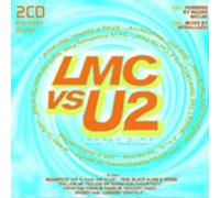 lmc vs u2 compilation by micili intrallazzi -2cd AudioCD Italian Import