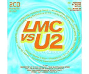 lmc vs u2 compilation by micili intrallazzi -2cd AudioCD Italian Import