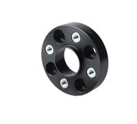 LMCMGIGOLK Wheel Spacers 20/25/30/35/40mm PCD 4x100 M12x1.5 4-hole 60.1mm 2Pieces Wheel Spacer Adapter Wheel Hub Centric Rings(2PCS 50mm)