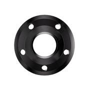 LMCMGIGOLK Wheel Spacers FOR Jetour FOR T2 5x108 CB 60.1 M14 X 1.5 2/4pcs Black Hub Centric FORged Wheel Spacer Wheel Hub Centric Rings(2pcs 30mm)