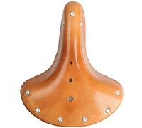 LMDO Bicycle Seat Three Spring Retro Car Sitting on the Mountain Bike Accessories Bicycle Saddle