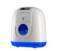 LMEILI Portable Oxygen Concentrator Generator with Nasal Cannula, O2 Machine Oxyen Concentrator, Homecare Medical Machine Travel Use