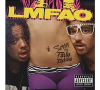 Lmfao - Sorry For Party Rocking
