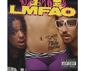 Lmfao - Sorry For Party Rocking