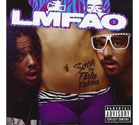 Lmfao - Sorry For Party Rocking (Deluxe)