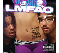 LMFAO - Sorry For Party Rocking (Japan Version) (Limited)