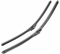 LMFFSP Car front wiper blades for Skoda Octavia A8 2019-2025 26"+19" Windshield wiper blades