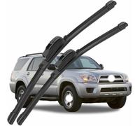 LMFFSP Front wiper blades for Toyota 4Runner 2002-2009