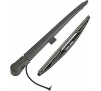 LMFFSP Rear wiper blade and arm for Cadillac Escalade ESV EXT MK3 2007-2014 Car rear wiper