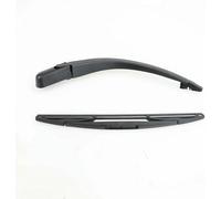 LMFFSP Rear wiper blade and arm for Peugeot 107 2005-2014 Car rear wiper