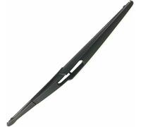 LMFFSP Rear wiper blade for Hyundai i20 II MK2 2015 2016 2017 2018 2019 12" Rear windshield wiper blade