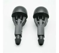 LMFFSP Windshield washer nozzle for Peugeot 107 2014 2013 2012 2011 2010 2009 2008 2007 2006 2005