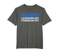 #LMFO Funny Circumcision T-Shirt