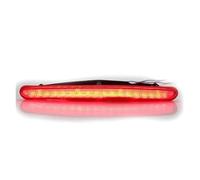 LMGMPOHOYY Brake Stop Lamp Car Rear Light For Vw For Beetle 1998-2010 Tail Third Brake 1C0945097E 1C0945097B(Red cover)