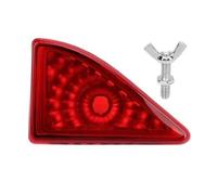 LMGMPOHOYY Brake Stop Lamp Rear Central Brake Light Housing For Nissan For NV400 2010 2011 2012 2013 2014 2015 2016 2017-2021 Stop Lights 93197475 265900021R
