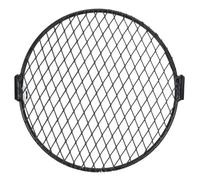 LMGMPOHOYY Cubierta para faro delantero 1PCS 6.5inch Motorcycle Lamp Cover C Headlight Protector Vintage Retro Grill Light Parts GN CG125(Diagonals)