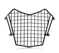 LMGMPOHOYY Cubierta para faro delantero Headlight Protector Guard Grill Cover For Tenere 700 T7 For Rally XTZ700 For 2019-2023 2024 Accessories(A)