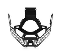 LMGMPOHOYY Cubierta para faro delantero Motorcycle For Xadv750 2017-2021 2022 2023 2024 2025 Headlight Guard Protector Grille Grill Cover For XADV750 For X-ADV750 For(A)