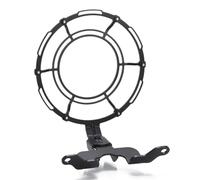 LMGMPOHOYY Cubierta para faro delantero Motorcycle Headlight For Suzuki For SV650 SV 650X 2016-2023 2024 2025 2026 SV 650 Aluminium Grill Bracket Guard Cover ABS Protector