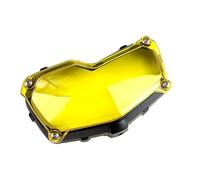 LMGMPOHOYY Cubierta para faro delantero Motorcycle Headlight Guard For For F800GS For F900GS For ADV For F750GS F850GS 2018-2024 Protector Cover Protection Grill(A)