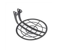 LMGMPOHOYY Cubierta para faro delantero Motorcycle Headlight Guard For R NINE T R9T For Scrambler For Urban For Accessories-A02G