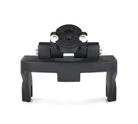 LMGMPOHOYY For Tracer 900 9 GT 2018 2019 2020 2021 2022 GPS MOUNT Bracket Navigator Mount Mobile Phone Motorcycle Accessories Mobile Phone GPS Holder( Type 3)