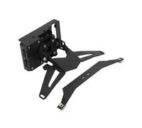 LMGMPOHOYY Motorcycle GPS mount Motorcycle Phone Holder Compatible with BMW For R1200RT Pre-2009(Set)