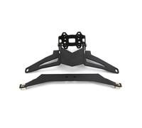 LMGMPOHOYY Motorcycle GPS mount Motorcycle Phone Navigation Bracket Compatible with BMW For R1200RT 2006-2009(2)