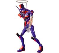 LMHG Generic Human Type Decisive Weapon for Android Evangelion 1st Unit, New Movie Version, Awakening Ver (Neon Genesis Evangelion New Movie Version), Color Coded Plastic Model (New Package Version)