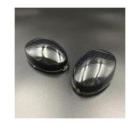 LMHGMUBVR Motorcycle Signal Lights For Kawasaki For KLX125/L 150/L 230/S 250/S/SF 300/SM For D-TRACKER 125 150 250 Turn Signal Light Motorcycle Lens Lamp Housing(2 PCS)