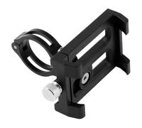 LMHGMUBVR Navigation Bracket Replacement For 3.5-6.2in Smart Phone Mount For Motorcycle Scooter Folding Bike Holder GPS Navigation Bracket Stand
