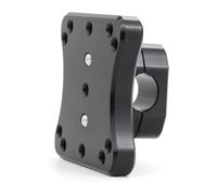 LMHGMUBVR Navigation Bracket Replacement For Africa For Twin For CRF1000L For CB500x For NC750 For CRF1100 2018-2022 Motorcycle Phone Holder GPSR12 Mount Navigation Bracket