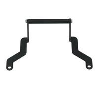 LMHGMUBVR Navigation Bracket Replacement For B&MW C400X 2019 Motorcycle Phone GPS Navigation Bracket Adapter Mounting Holder Support Black External Accessories