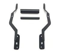 LMHGMUBVR Navigation Bracket Replacement For B&MW F900R For F900XR 2020 2021 Expansion Bracket Multifunction Crossbar Motorcycle Phone GPS Navigation Plate Holder