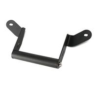 LMHGMUBVR Navigation Bracket Replacement For B&MW For C400GT 2019 2020 2021 2022 Motorcycle CNC Accessories Phone Holder Stand GPS Navigation Plate Bracket