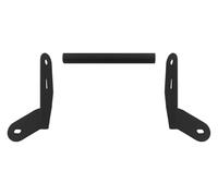 LMHGMUBVR Navigation Bracket Replacement For B&MW For C400GT 2019-2023 Motorcycle GPS For Smart Phone Navigation Mount Bracket Adapter Holder Support(12mm)