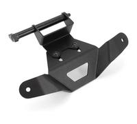 LMHGMUBVR Navigation Bracket Replacement For B&MW For C400GT Motorcycle USB Mobile Phone Charger Stand Holder C400GT GPS Navigation External Accessories(A)