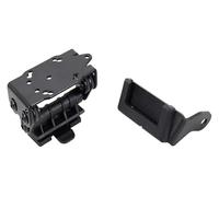 LMHGMUBVR Navigation Bracket Replacement For B&MW For F800S For K 1200 R For K1200R For K1300R Phone Navigation Bracket Motorcycle Holder USB Mount Stand(C)