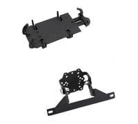 LMHGMUBVR Navigation Bracket Replacement For B&MW For R1150RT For R850RT Handlebar Bracket Navigation GPS Motorcycle Accessories Phone Stand Holder USB