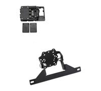 LMHGMUBVR Navigation Bracket Replacement For B&MW For R1150RT For R850RT Handlebar Navigation Bracket GPS Motorcycle Accessories Phone Stand Holder USB