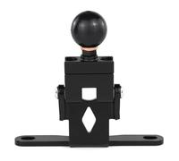 LMHGMUBVR Navigation Bracket Replacement For B&MW For R1200RT 2005-2013 Motorcycle Accessories Windshield GPS Phone Holder Navigation Mount Bracket Parts(Type 6)