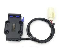 LMHGMUBVR Navigation Bracket Replacement For B&MW For R1200RT For R1250RT For R 1200 1250 RT Motorcycle GPS Phone Holder Navigation Bracket Lossless (-01-RT - Blue Base)