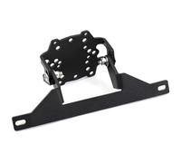 LMHGMUBVR Navigation Bracket Replacement For B&MW For R850RT For R1150RT Motorcycle Accessories GPS Mounting Navigation Bracket Center Stand External Phone Holder(C)