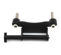 LMHGMUBVR Navigation Bracket Replacement For B&MW R18 For Classic R1800S Motorcycle Navigation GPS Phone Mounting Stand Bracket Holder Support External Accessories