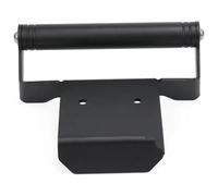 LMHGMUBVR Navigation Bracket Replacement For C&FMOTO 450 MT 2024 22mm Mobile Phone GPS Sat Navigation Mounting Extension Bracket Motorycle Accessories Holder