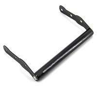 LMHGMUBVR Navigation Bracket Replacement For CB 500X For CB500X 2016-2023 Motorcycle GPS PHONE Navigation Plate Bracket Adapt Holder Frame(-22mm bracket)