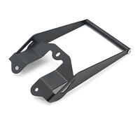 LMHGMUBVR Navigation Bracket Replacement For D&UCATI For Desert X For DesertX 937 2022 2023 12MM 22MM Motorcycle USB Wireless GPS Phone Holder Navigation Bracket Mount(12mm - Bracket)