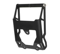 LMHGMUBVR Navigation Bracket Replacement For D&UCATI For DesertX 2022 2023 Phone Navigation Mounting Bracket Motorcycle GPS Holder Accessories