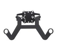 LMHGMUBVR Navigation Bracket Replacement For D&UCATI For Multistrada 2013 2014 GPS SmartPhone Navigation Mount Mounting Bracket Adapter Holder